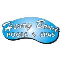 Henry Bona Pools & Spas logo - Similar company to Azureon