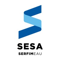 SESA logo - Similar company to Serpollet Building Technologies