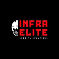 Infra Elite logo - Similar company to Infra Staffing - Arbeidsbemiddeling Van Civieltechnisch Kaderpersoneel