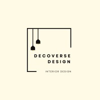 Decoverse Design logo - Similar company to Hunger Apps