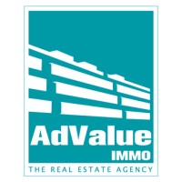 AdValue Immo ~ Conseil & Transactions Immobilières logo - Similar company to Afdal