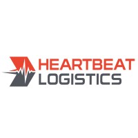 Heartbeat Logistics logo - Similar company to G&K Transports