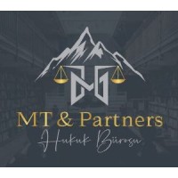 MT & Partners Hukuk Bürosu logo - Similar company to Icompetent