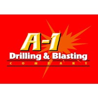 A-1 Drilling & Blasting Company logo - Similar company to C