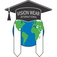 Vision Wear International logo - Similar company to Jb International, Llc