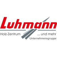 Luhmann Holzhandel GmbH logo - Similar company to Studio Allora