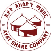 Ayat Real Estate - Ayat s.c logo - Similar company to Pgday Paris