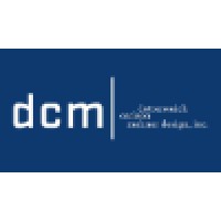 DCM logo - Similar company to Dcm Building Design