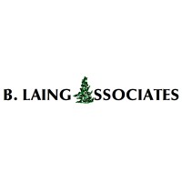 B. Laing Associates, Inc. logo - Similar company to Galli Engineering, P.C.