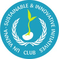 UN Vienna - Sustainable and innovative initiatives Club logo - Similar company to Vienna Goes Europe