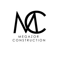 Megazor Construction LTD logo - Similar company to Ntaco Construction & Development Ltd
