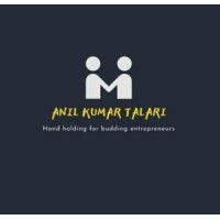 Anil Kumar Talari Foundation logo - Similar company to Iiasm Foundation