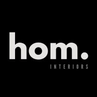HOM INTERIORS logo - Similar company to Bimway Co.