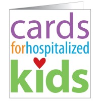 Cards for Hospitalized Kids logo - Similar company to Quad County African American Chamber Of Commerce