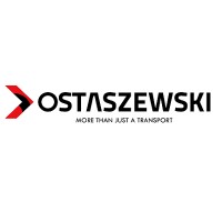 Usługi Transportowe Krajowe I Międzynarodowe Krzysztof Ostaszewski