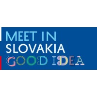 Slovak Convention Bureau logo - Similar company to Iaei - Institute Of Agricultural Economics And Information