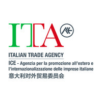 ITA Beijing - Italian Trade Agency Beijing Office logo - Similar company to Studio Martufi