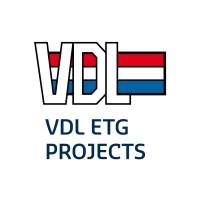 VDL ETG Projects B.V. logo - Similar company to 中国天楹