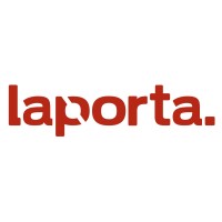 LAPORTA ALQUILER DE MAQUINARIA logo - Similar company to Maco&Co.