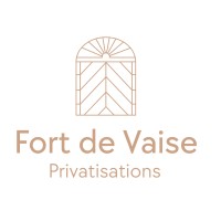 Fort de Vaise logo - Similar company to La Boite Aux Idées