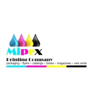 Mipex LTD logo - Similar company to Mipex Technology