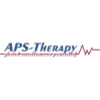 Aps Therapy Bv