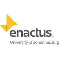 ENACTUS UNIVERSITY OF JOHANNESBURG logo - Similar company to Mih Recruitment