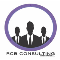 RCB CONSULTING INTERNATIONAL logo - Similar company to Aims Consultancy
