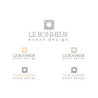 Le Bonheur - Events Production logo - Similar company to Visual Events It