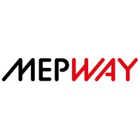 MEPWAY logo - Similar company to Ccbl