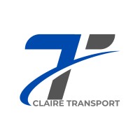 CLAIRE Transport logo - Similar company to Br'Evolution