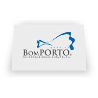 Bacalhau BomPORTO - Brascod Com. de Imp. e Exp. Ltda. logo - Similar company to Instituto Raízes