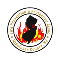 Middlesex County Fire Prevention and Protection Association logo - Similar company to Blu Security Services Ltd