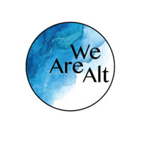We Are Alt logo - Similar company to Bad Temper Studio