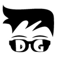 Data Guy logo - Similar company to Data Guy (Me)