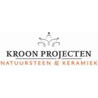 Kroon Projecten Natuursteen & Keramiek logo - Similar company to Interior Glassolutions B.V.