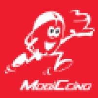 MobiCcino logo - Similar company to Pt 7 Star Logistics