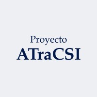 Proyecto USDA FFPr ATraCSI logo - Similar company to Proyecto Atracsi