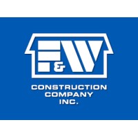 F & W Construction logo - Similar company to C&W Resources