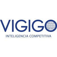 Vigigo logo - Similar company to Ingetek