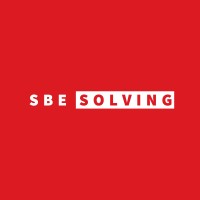 SBE Solving logo - Similar company to Afterdata.Ai