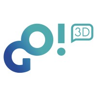 Ecosistema 3D GO! logo - Similar company to Artplay Creatividad Visual, S.L