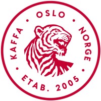 KAFFA Oslo logo - Similar company to Jacu Coffee Roastery