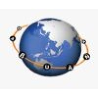 Lingua Sphere logo - Similar company to Dar Elhamd