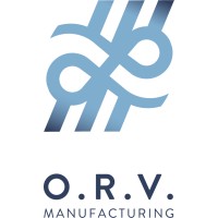 O.R.V. MANUFACTURING S.P.A. logo - Similar company to Ramedical Srl