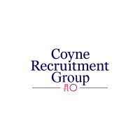 Coyne Recruitment logo - Similar company to Everpool Recruitment