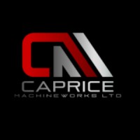 Caprice MachineWorks Ltd. logo - Similar company to Solar Dynamix