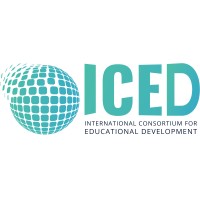 International Consortium for Educational Development logo - Similar company to Yömega