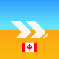 Haulotte Canada logo - Similar company to Liloc Sarl