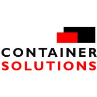 Container Solutions As